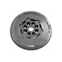 Volanta LUK 415016810 Ford Jaguar la numai 1195 Ron TVA inclus
