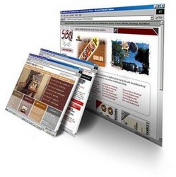WEBDESIGN IEFTIN