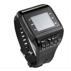 Watch mobile Q9 Dual Sim compass