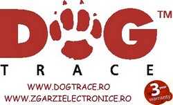 Zgarda antilatrat Dogtrace D-mute small lite