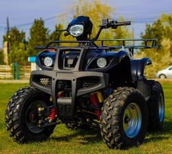 ! OFERTE SPECIALE DE VARA ! Atv AKP Grizzly M10