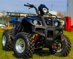Atv 150Cc Akp Hummer  Deluxe