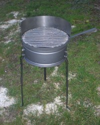 Gratar barbecue Classic