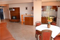 Cazare Apartament lux 2 camere Mamaia 2012