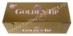 Tuburi Tigari pt.Tutun Golden Tip Premium 250