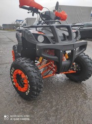 ATV MEGA GRZZLY XXL