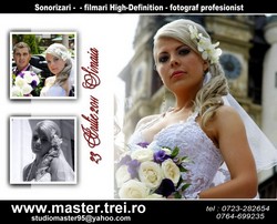FOTOGRAF PROFESIONIST NUNTA BOTEZ BUZAU FOTO NUNTI POZE MAJORATE