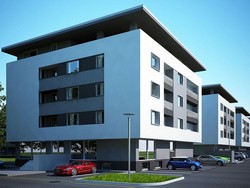 Apartament cu 2 camere, 50 mp., 32.500 euro