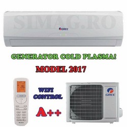 Aer conditionat Gree Viola Inverter 12.000 BTU model 2017