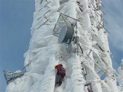 Alpinism Utilitar