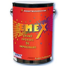 Grund Epoxidic de Amorsare pentru Pardoseli EMEX
