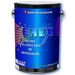Grund Poliuretanic de Amorsare pentru Pardoseli EMEX