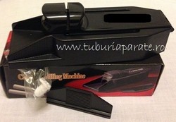Aparat Injectat Tutun Angel Black