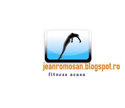 antrenor fitness