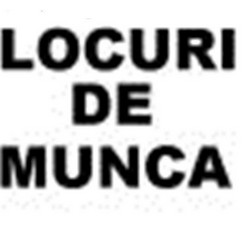 2017-Strainatate;Urgent locuri de munca:
