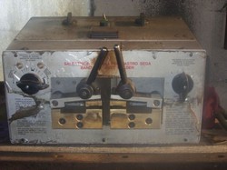 VAND Aparat electric de sudat panse bandzic