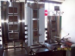 Aparate Shaorma noi si SH cu 2 3 4 5 arzatoare