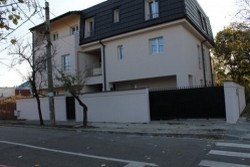 apartament 2 camere zona rezidentiala