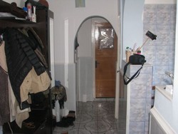Apartament 2 camere Crangasi