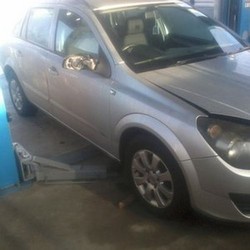 Opel Astra H 2006 motor 17cdti 101cp DTH break
