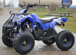 ATV TORONTO MIDDI M7, 2021, AUTOMAT
