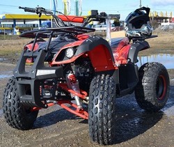 ATV 125ccc Nitro TORONTO 3G8 NOU cu garantie, Import Germania
