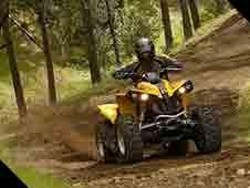 Inchirieri atv Brasov