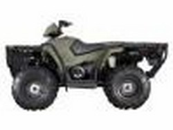 Vand ATV POLARIS MV7 700cc