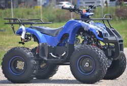 ATV GRIZZLY XXL, M8 ,2021, SEMI-AUTOMAT
