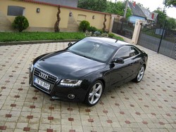 audi a5 3.0 quattro ocazie