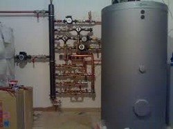 AUTORIZAT ISCIR INSTALATOR NON-STOP