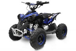 ATV Avenger Deluxe, M6