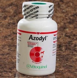 Vand AZODYL- insuficienta renala