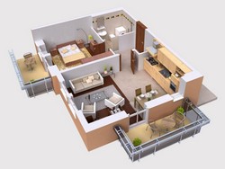 Apartamente Mogosoaia