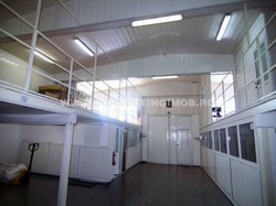 Baicului inchiriez spatiu industrial