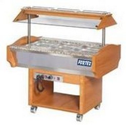 Bain Marie Bufet Suedez