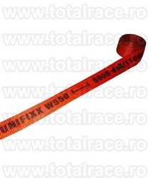 Benzi pentru fixarea sarcinilor Total Race