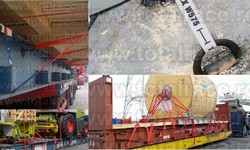 Solutii complete de ambalare si ancorare: banda, cleme, clicheti