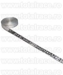 Legare cu banda de poliester Total Race