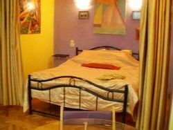 Ultracentral Bucuresti hotelier