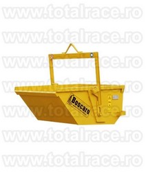 Cupa basculabila Haba autodescarcare Cupe macara