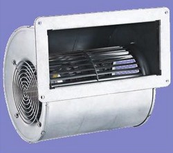 BFC – ventiloconvector