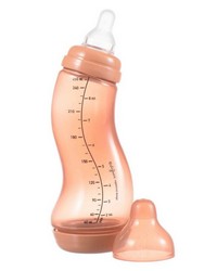 Biberon anticolici Difrax 250 ml