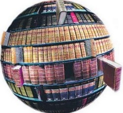 biblioteca virtuala la un click distanta
