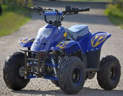 ATV BIGFOOT MIDDI M6