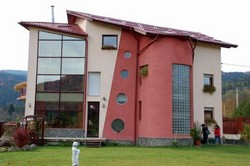 birou de arhitectura brasov romania