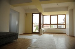 bloc nou - vanzare 4 camere Barbu Vacarescu