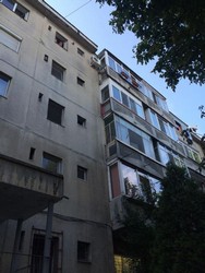 vand 2 camere zona Salaj Bucuresti