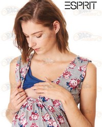 Pijamale confortabile pentru alaptare si gravide