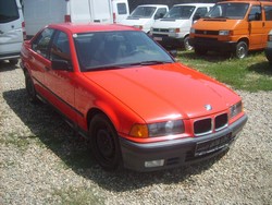 bmw 316 cu clima